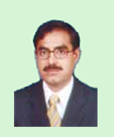 Assoc. Prof. Dr. Muhammad Zahir Faridi