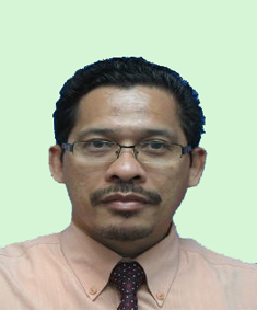 Assoc. Prof. Dr. Sallahuddin Hassan