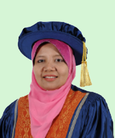 Prof. Dr. Raja Suzana Raja Kasim
