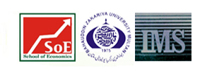 School Of Economics & Institute of Management Sciences, Bahauddin Zakariya University Multan, Pakistan