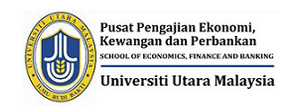 School of Economics, Finance and Banking, University Utara Malaysia.