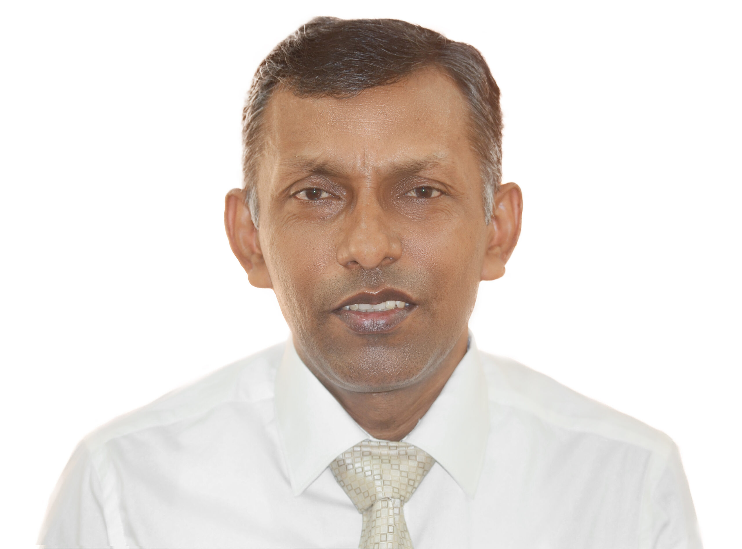 Prof. DLPM Rathnasingha