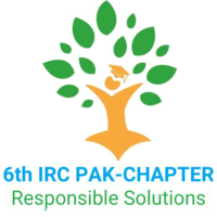 6th IRC-PAK Chapter